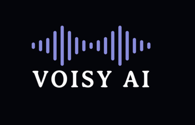 Voisy AI logo